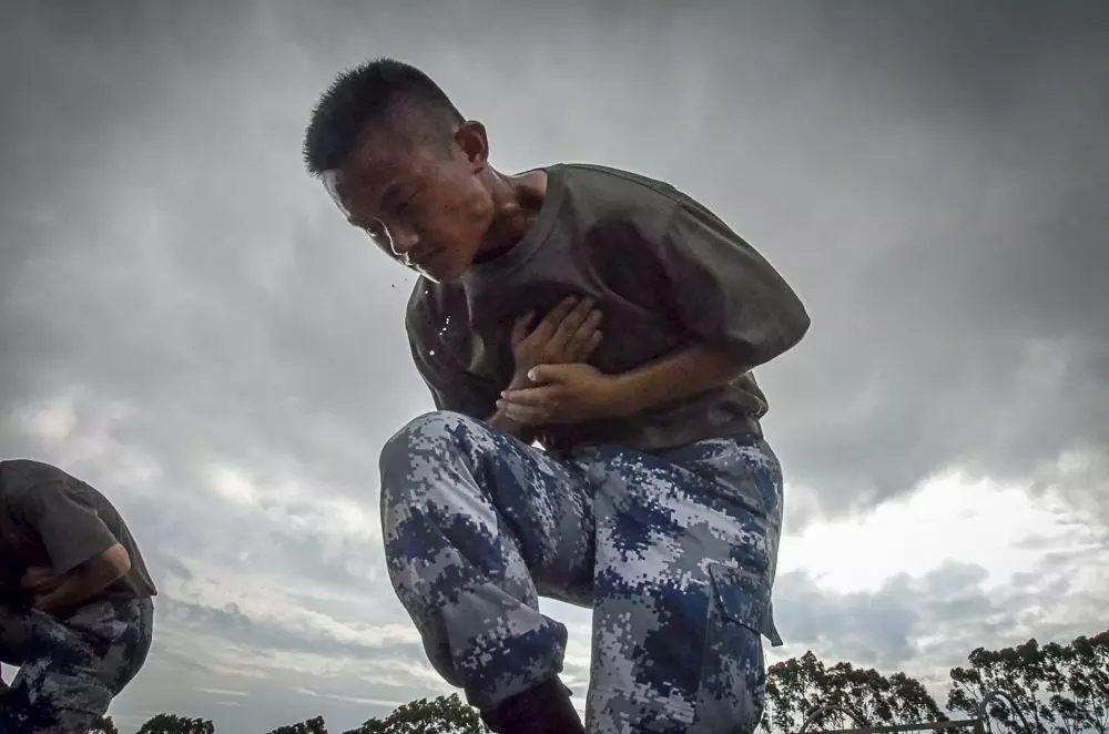 空降兵今年下连时间解析，今年空降兵下连时间解析
