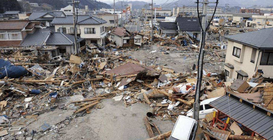 今天上午日本遭遇9级地震，灾难的瞬间与后续挑战，日本遭遇9级地震，灾难瞬间与后续挑战的挑战