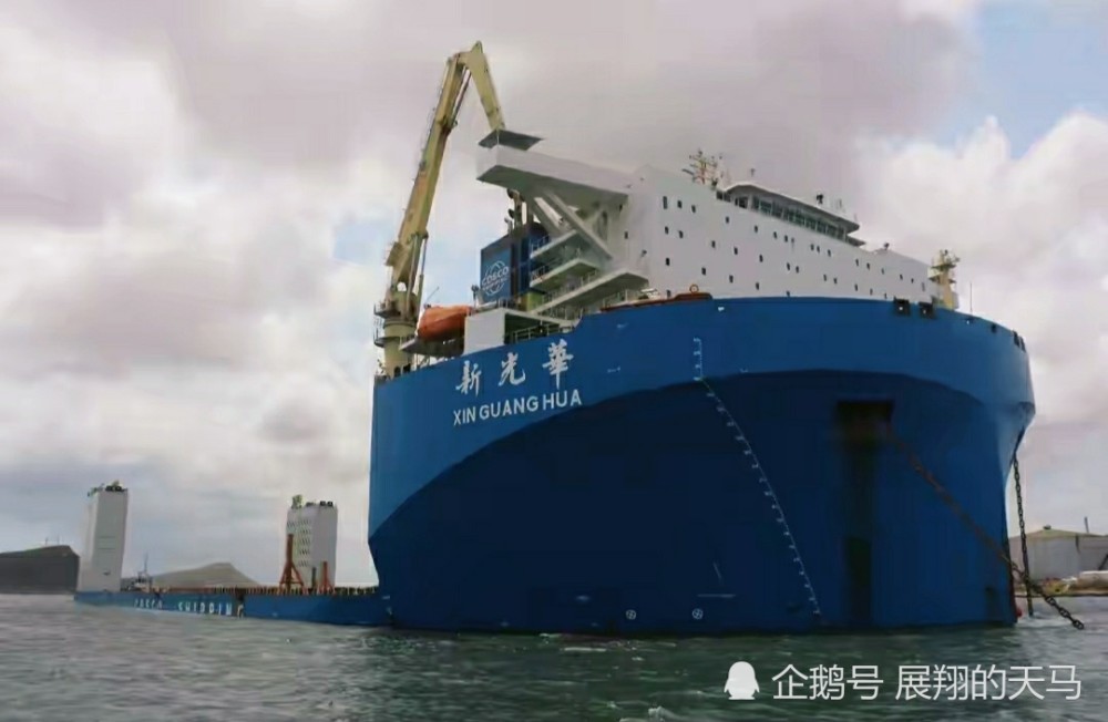 半潜船121，探索深海巨无霸的传奇之旅，半潜船121，深海巨无霸的传奇探索之旅