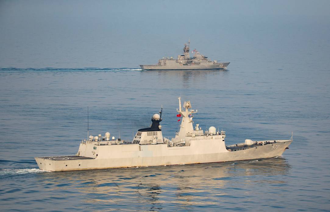 中国海军军舰155号，强大的力量与荣耀的象征，中国海军军舰155号，力量与荣耀的典范