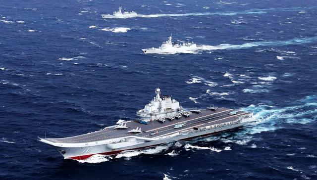 航空母舰对中国的意义，航空母舰对中国的重要意义