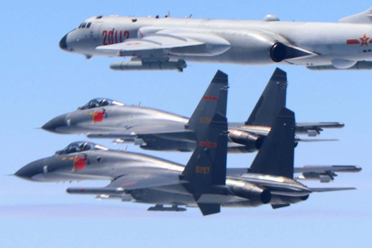 中国在XXXX年的空军实力概览，中国XXXX年空军实力概览，实力展示与未来发展展望
