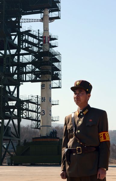 朝鲜军工股，探索与挑战，朝鲜军工股，探索与面临的挑战