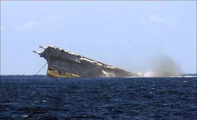 海军268舰，中国海军力量的骄傲，海军268舰，中国海军力量的荣耀典范
