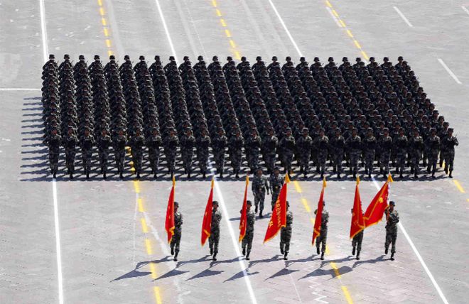 胜利日大阅兵2015，天地雄阵——纪念胜利与和平的壮丽画卷，纪念胜利与和平，胜利日大阅兵2015——天地雄阵壮丽画卷