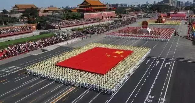 中国阅兵的历史与影响，阅兵举行了多少次？，中国阅兵的历史与影响，阅兵次数概览