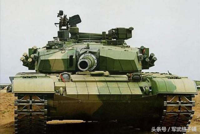 揭秘中国陆军利刃，05式坦克大全，揭秘中国陆军利刃，全面解析05式坦克