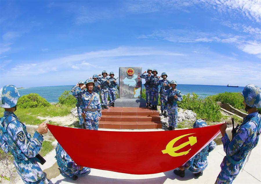 海军水警区的划分及其重要性，海军水警区划分及其重要性解析