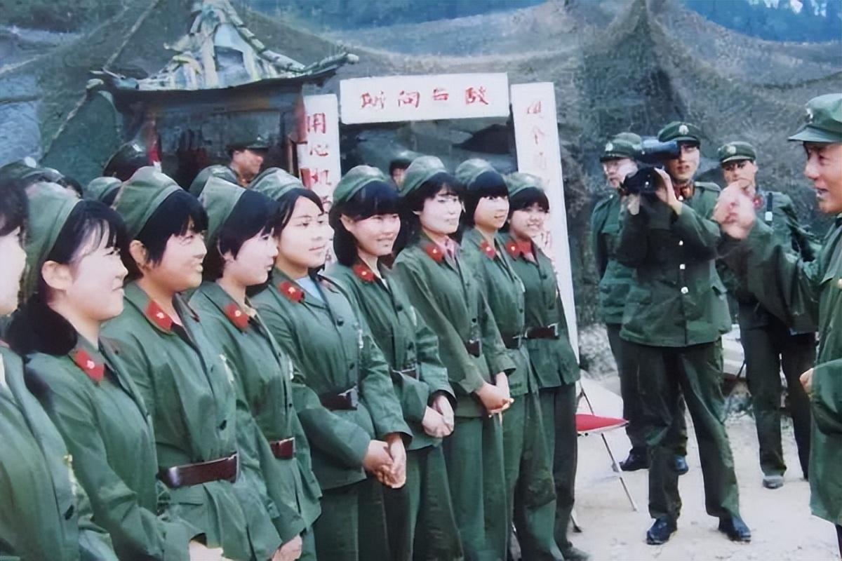 关于越南抓了中国女兵视频的探讨，越南抓中国女兵视频事件探讨