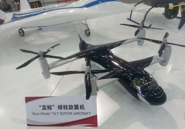 中国重型直升机，迈向航空重器的崭新篇章，中国重型直升机，航空重器崭新篇章的开启