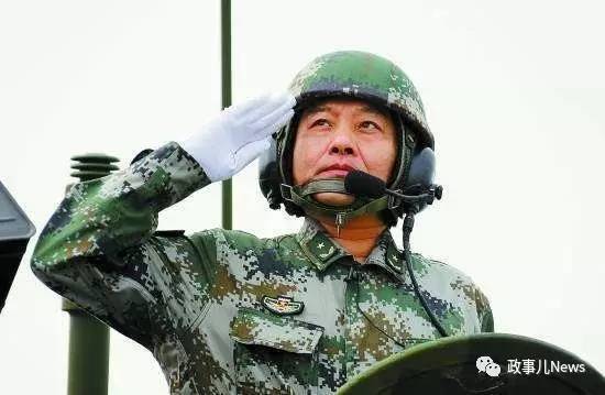 徐军长，勇毅前行，铸就辉煌传奇的38集团军领军人物，徐军长勇毅领航，铸就辉煌传奇的38集团军领袖风采