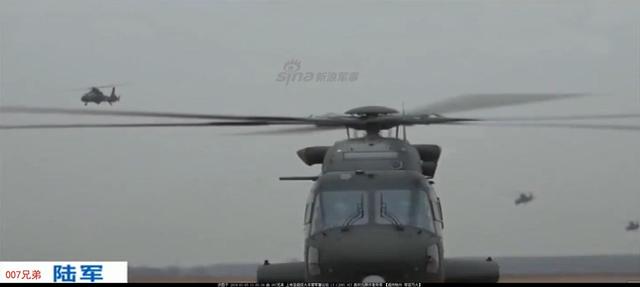 直18与直8G，空中巨人的革新历程，空中巨人革新历程，直-18与直-8G的崛起