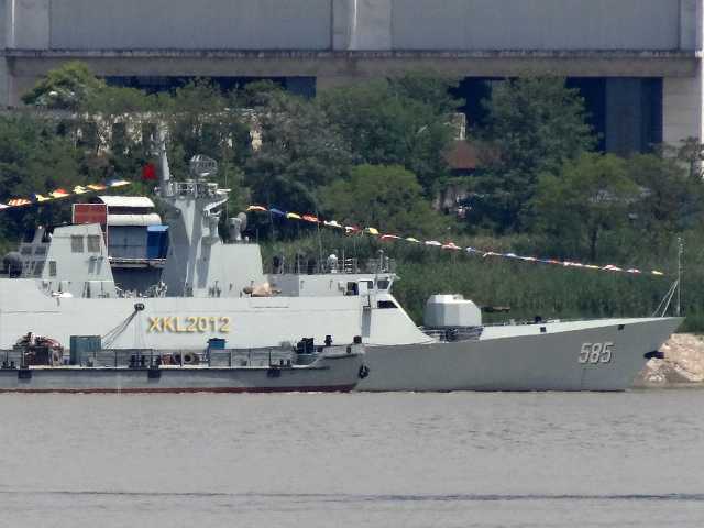 揭秘中国海军的骄傲，056型护卫舰弦号，揭秘中国海军骄傲，弦号下的056型护卫舰全景展示