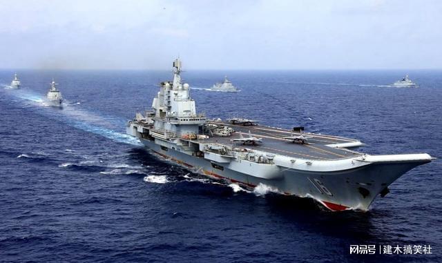 揭秘中国海军新利器，003型江苏舰，揭秘中国海军新利器，江苏舰首度曝光