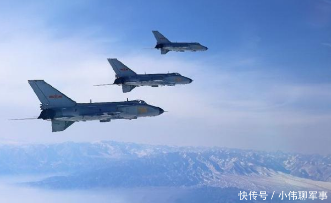 歼八最强改进型，中国空军的尖端力量，歼八最强改进型，中国空军的尖端战斗力之巅