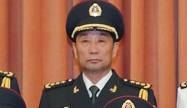 赵一起，38集团军作训处的卓越领导，赵一起，卓越领导典范，38集团军作训处之光