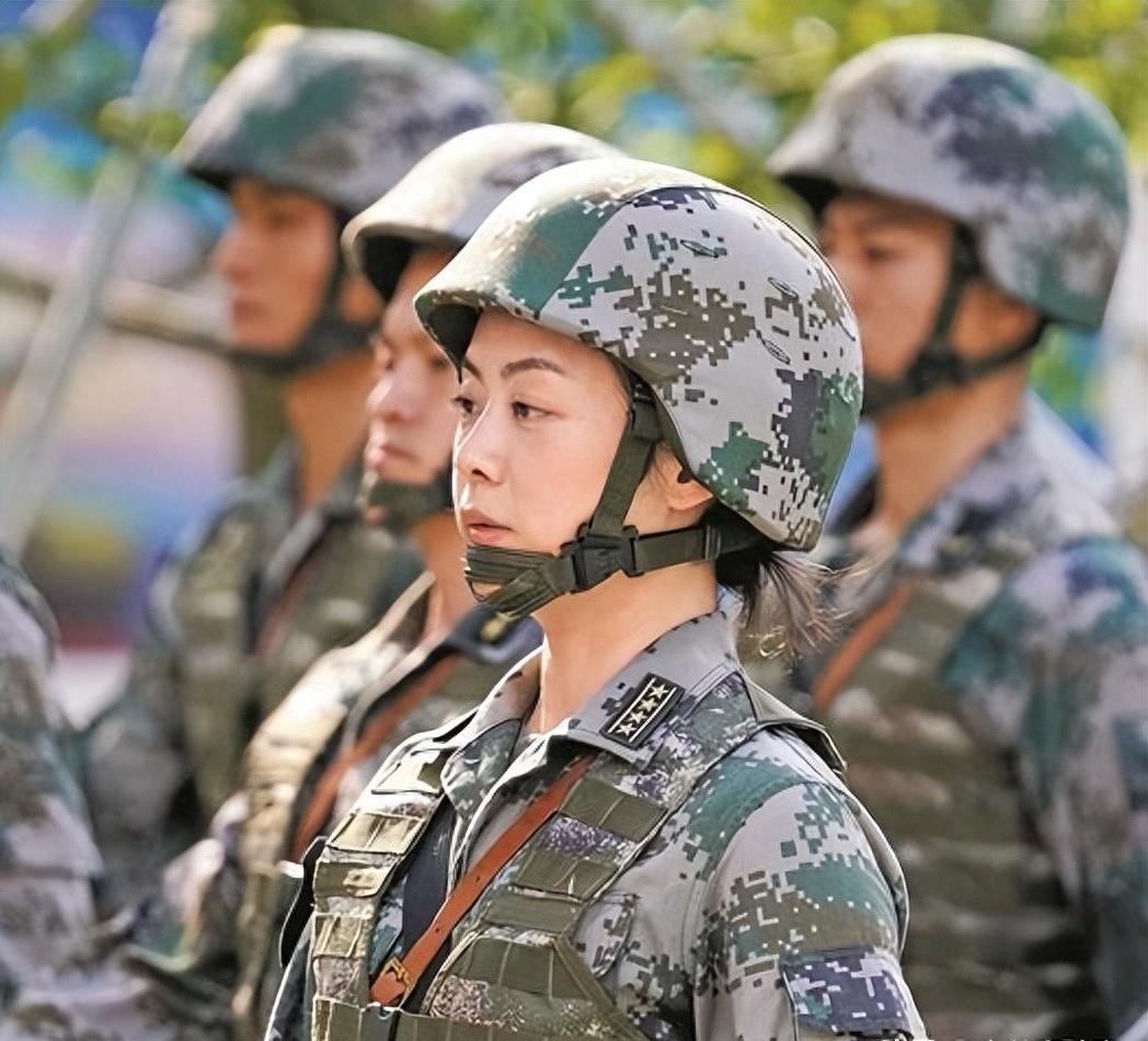 美国士兵怕解放军吗？——一种误解的解读，美国士兵是否怕解放军？误解解读揭秘