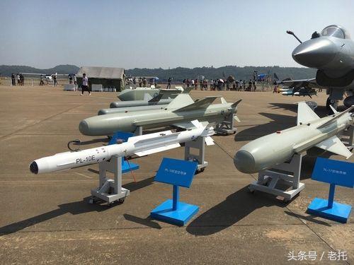 霹雳10导弹详细参数分析，霹雳10导弹性能参数深度解析