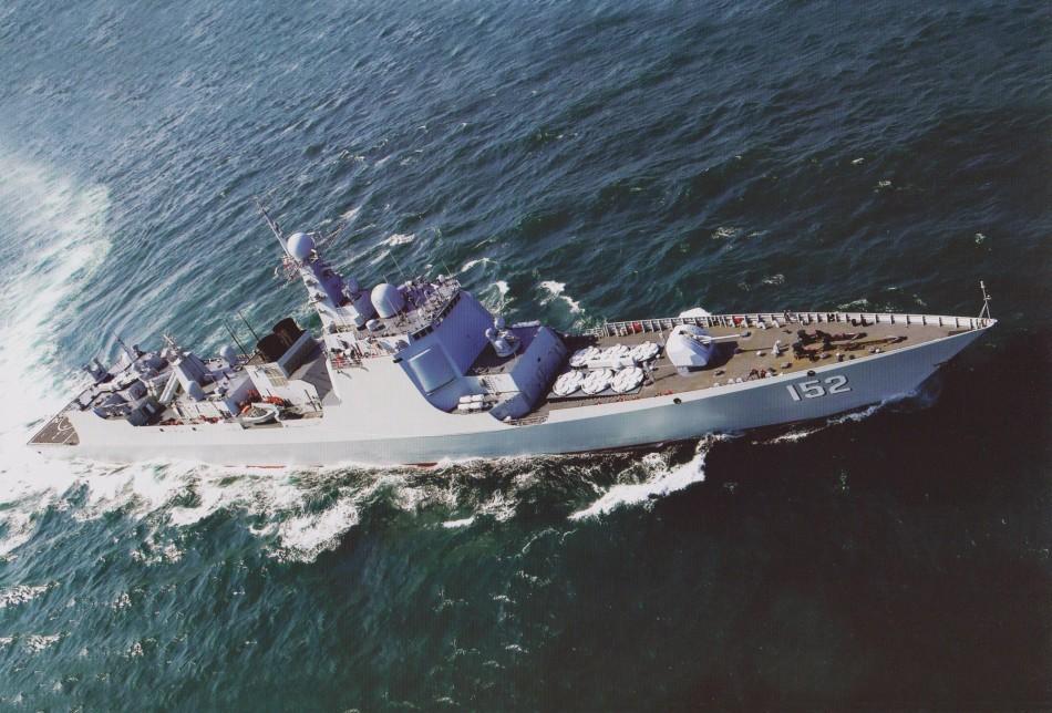 海军猎潜艇71大队，守护海洋安全的尖兵力量，海军猎潜艇71大队，守护海洋安全的尖兵先锋