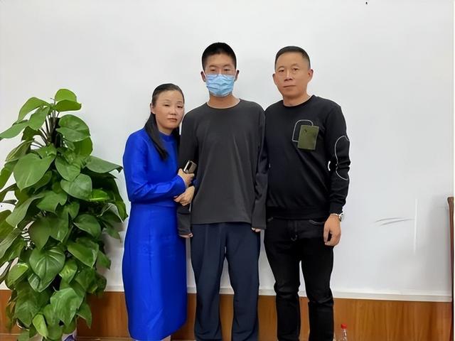 天涯论坛与孙海洋，网络时代的寻子传奇，天涯论坛与孙海洋共创网络寻子传奇