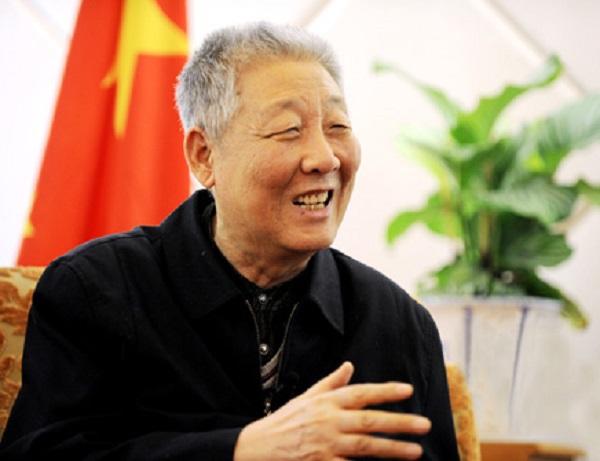 孙家栋，传奇人生与航天事业的辉煌成就，孙家栋，航天事业的辉煌成就与传奇人生