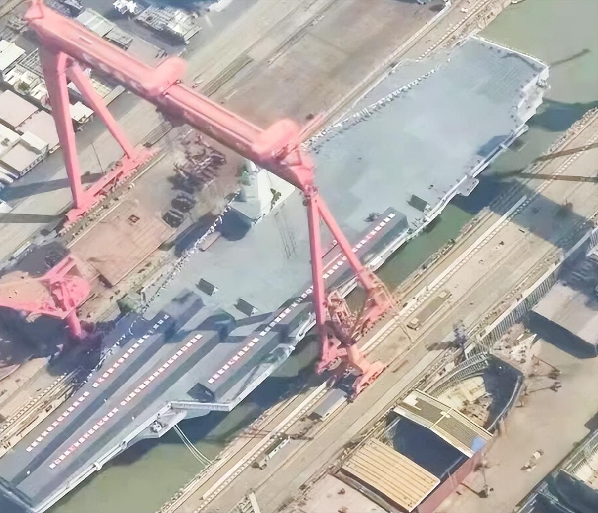 现代海军力量核心要素