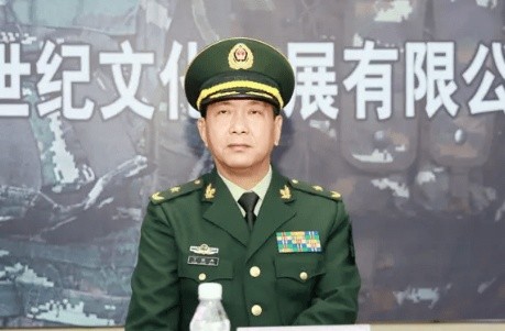 丁晓兵将军是否已经退休？，丁晓兵将军现状，已退休？
