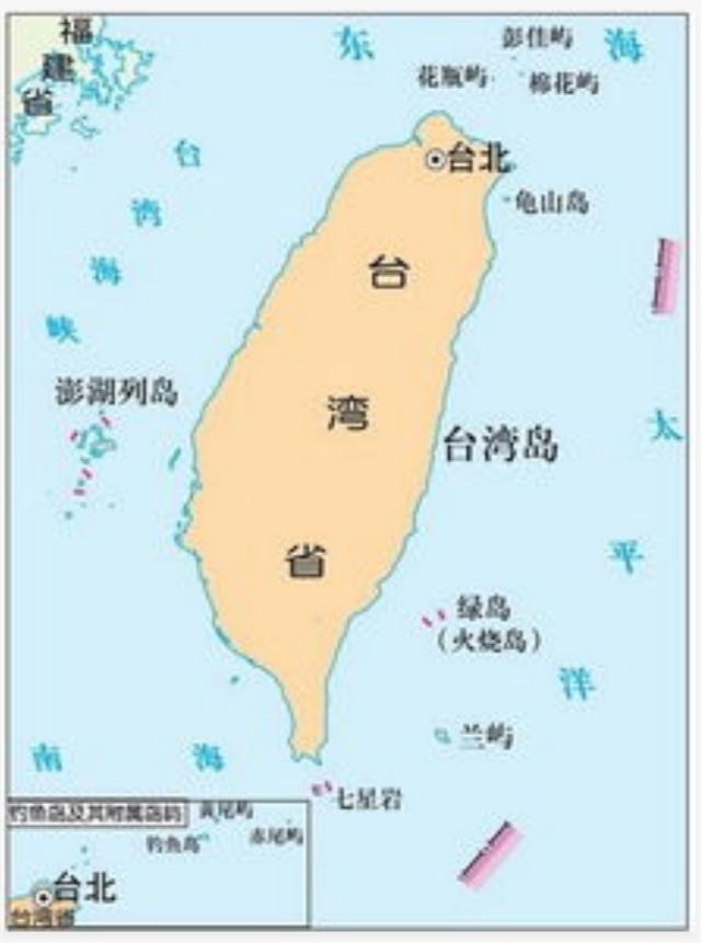 台湾人如何看待大陆，多元视角的解读，台湾人对大陆的多元视角解读与看法