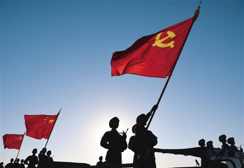 中国最近一次军改介绍，中国最新军改概览