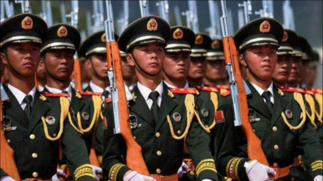 今年国庆大阅兵中的小队数量解析，今年国庆大阅兵中的小队数量深度解析
