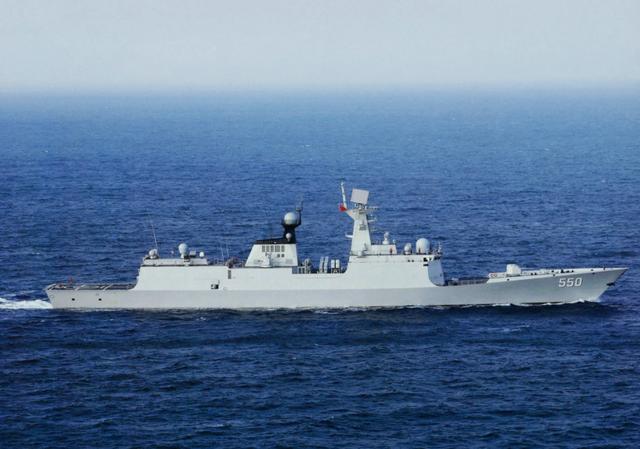 青岛黄岛海军驻地，历史、现状和未来展望，青岛黄岛海军基地，历史沿革、现状瞭望与未来展望