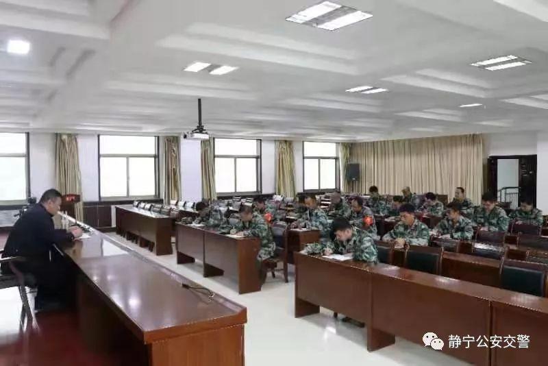 静宁县人民武装部官网，地方军事力量的重要窗口与信息化建设的新高地，静宁县人民武装部官网，地方军事力量的信息化窗口与建设新高地