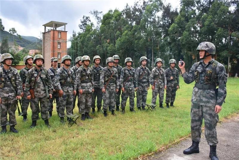 老兵与新兵，传承与融合的军旅力量，老兵新兵携手，传承融合铸就军旅力量之巅