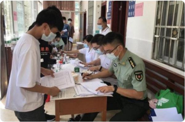 关于2022年春季征兵政审新规定的深度解读，2022春季征兵政审新规定深度解读与分析