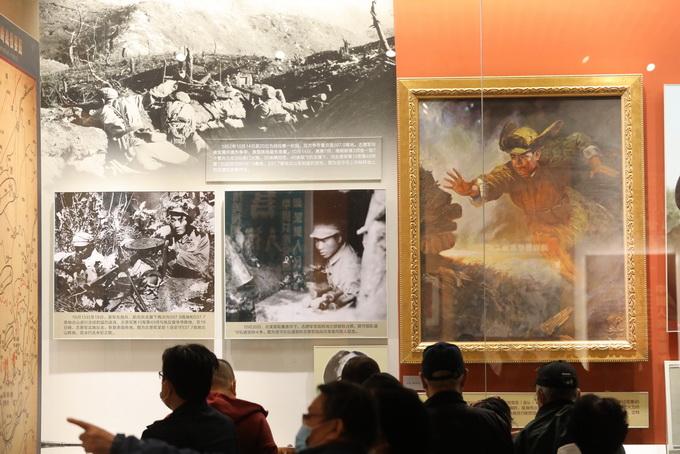 雄赳赳气昂昂跨过鸭绿江，历史与精神的传承下载，雄赳赳气昂昂，跨过鸭绿江的历史与精神传承