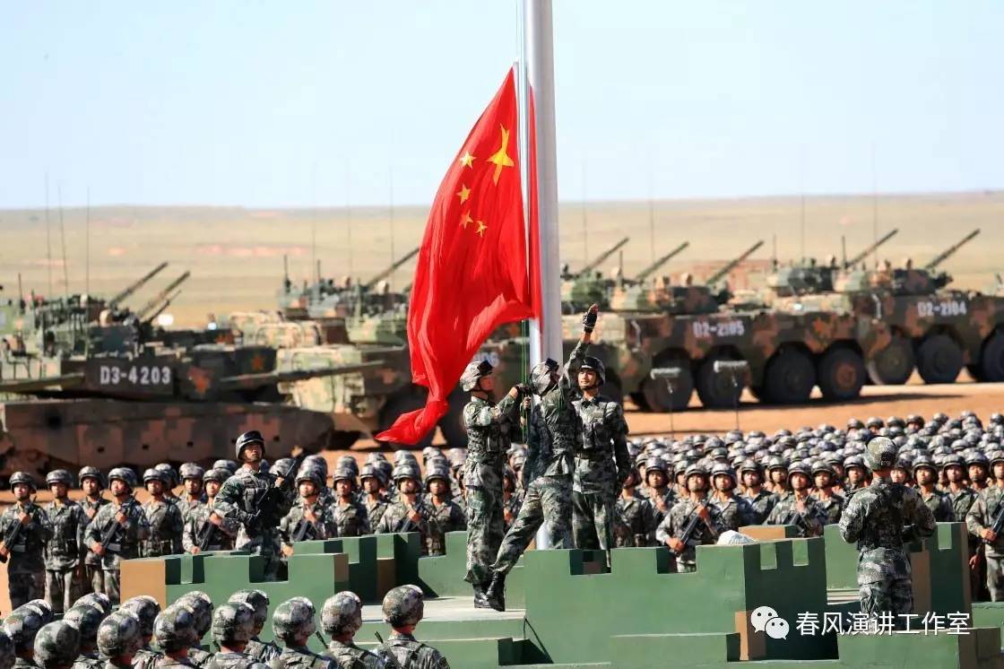 中国人民解放军32122部队的所在地及其重要性，中国人民解放军32122部队驻地及其战略重要性概述