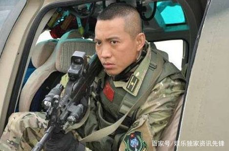 特种兵李玉波简介，铁血战士的传奇人生，特种兵李玉波，铁血战士的传奇人生简介