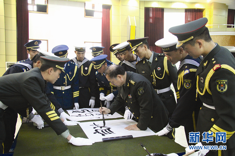 中央军事频道刘建武，军事传播领域的杰出代表，中央军事频道刘建武，军事传播领域的璀璨明星