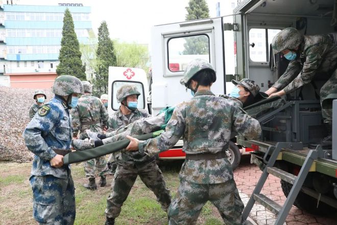 部队联勤，深度解析其含义与重要性，部队联勤深度解析，含义与重要性探讨