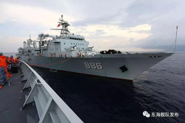 中国海军第38批护航编队，揭秘131舰护航行动的独特之处，中国海军第38批护航编队揭秘，131舰护航行动的独特之处