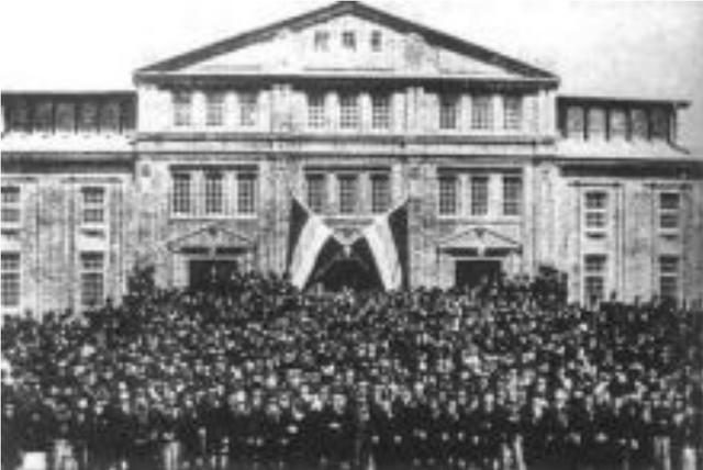中国和美国会开战吗？2023年的观察与展望，中美未来关系展望，2023年会否开战？