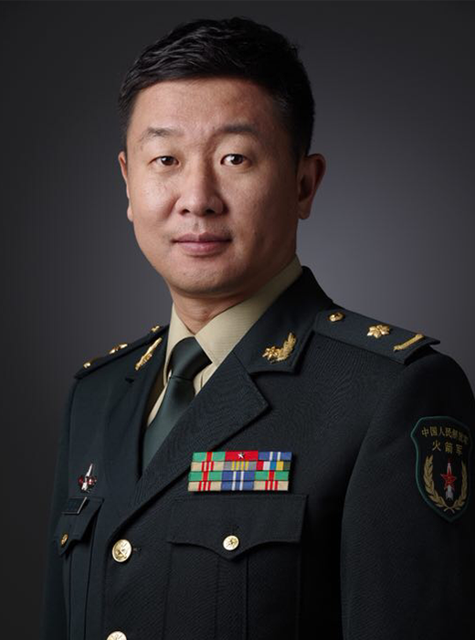 现任军队领导排名及其角色分析，军队领导排名及角色分析概览