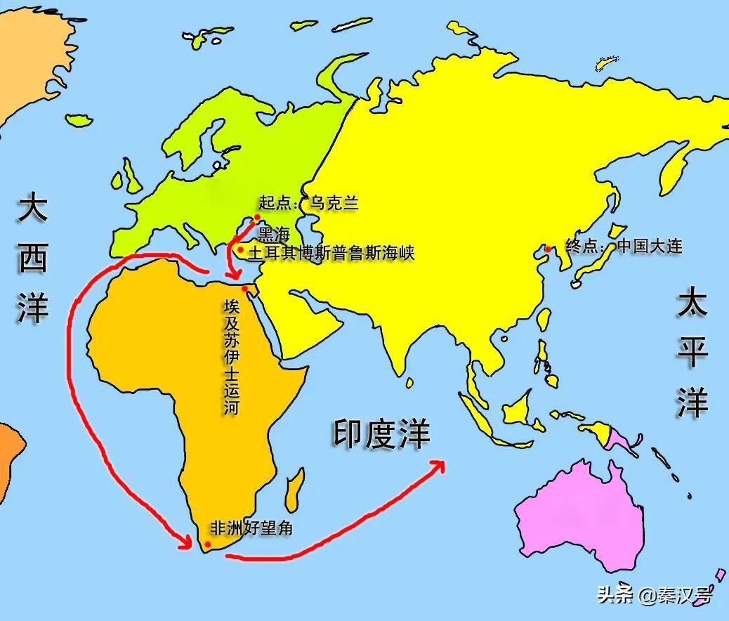 瓦良格号建造时间，历史回顾与探究，瓦良格号建造历程，历史回顾与探究