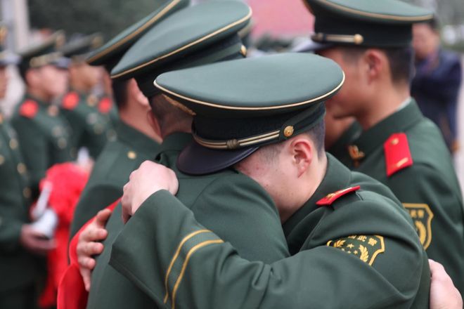 退伍后是否还有军籍，解析与探讨，退伍后军籍解析与探讨