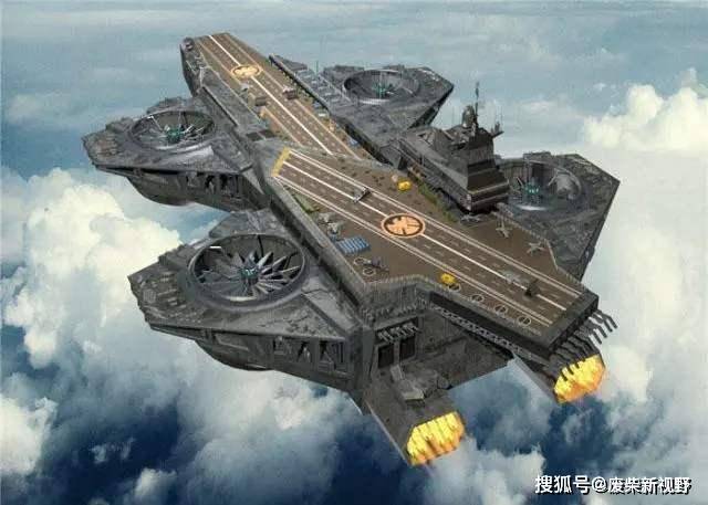 美军空天母舰，概念、能力与未来展望，美军空天母舰，概念解析、能力评估与未来展望