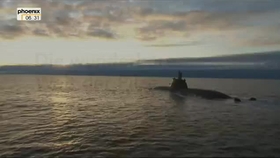 U33号潜艇，深海中的神秘力量，U33号潜艇，深海隐秘的力量