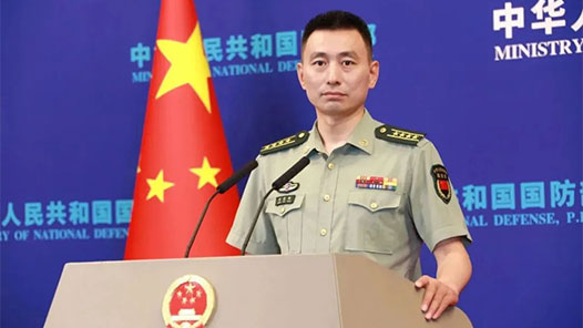 国防部有发言人吗，探究国防部的新闻发言人与其角色职责，国防部的新闻发言人及其角色职责探究