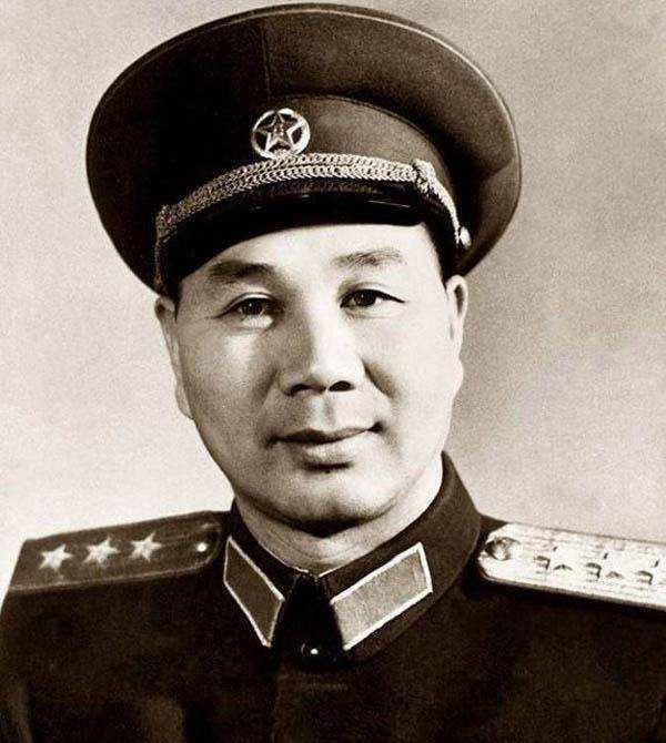 红军第一任参谋长，刘伯承元帅，刘伯承元帅，红军第一任参谋长传奇