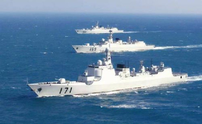 辽宁号的编号是多少，探寻中国海军辽宁舰的历程与意义，中国海军辽宁舰的历程与意义，探寻辽宁号编号之谜