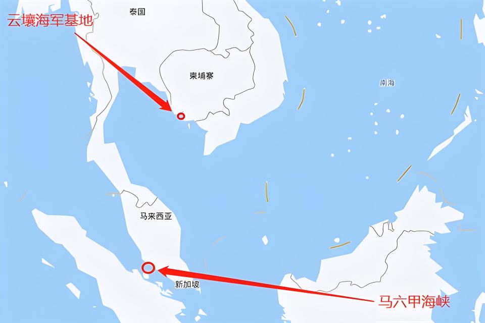 中国地图南海部分，丰富的海洋资源与国家海洋战略，南海海洋资源与国家海洋战略，中国地图下的海洋版图与战略部署